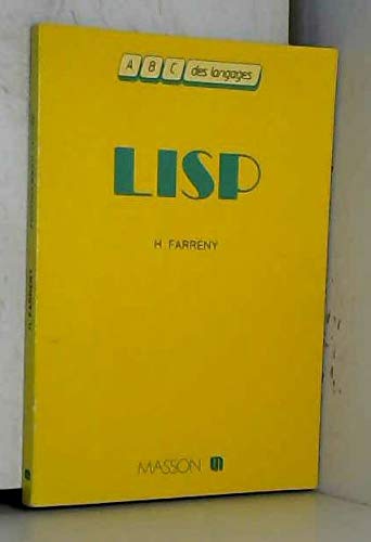 Programmer en LISP