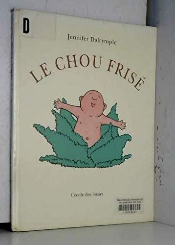 Le Chou frisé