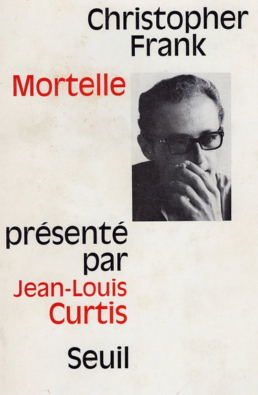Couverture de Mortelle