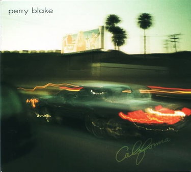 Couverture de California