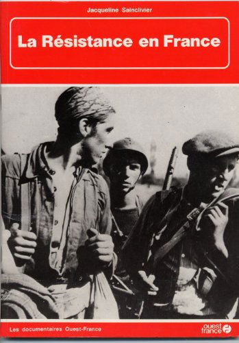 La Résistance en France