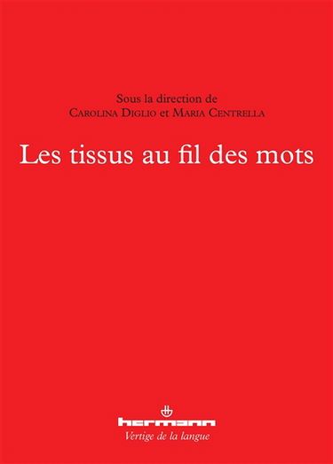 Les tissus au fil des mots
