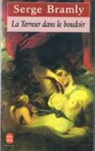 La terreur dans le boudoir