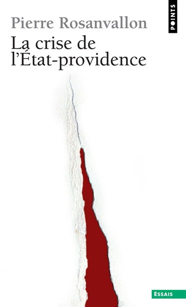 La crise de l'Etat-providence