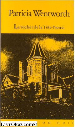 Le Rocher de la Tête Noire