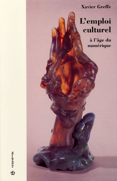 L'emploi culturel : à l'âge du numérique