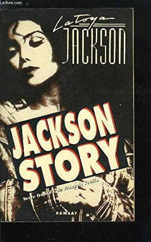 Jackson story : biographie
