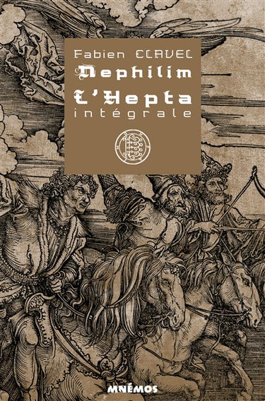 Nephilim, l'Hepta : intégrale