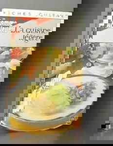 Cuisine légère