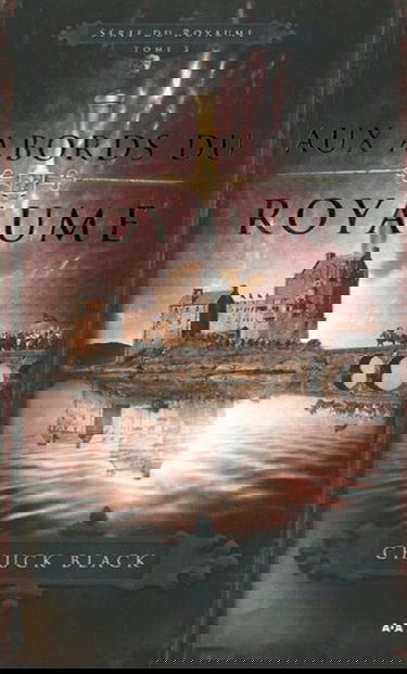 Aux abords du royaume - Série du Royaume T3