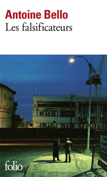 Les falsificateurs