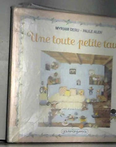 Une Toute petite taupe