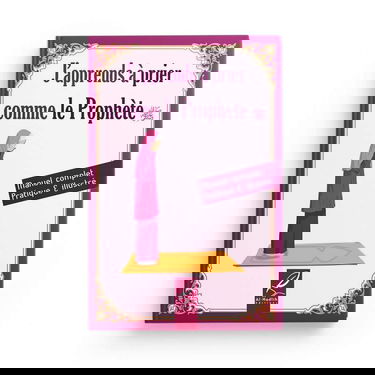 J´apprends à prier comme le prophète