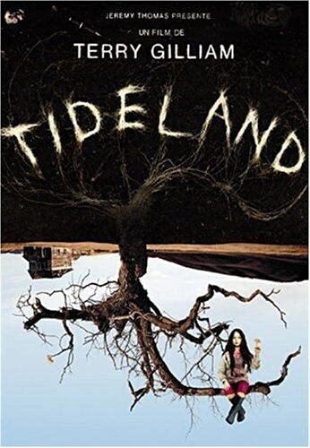 Couverture de Tideland [Édition Collector]