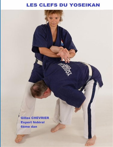 Les clefs du Yoseikan