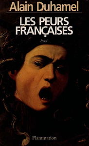 Les Peurs françaises