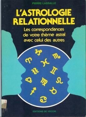 L'Astrologie relationnelle