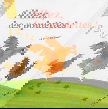 Allez, les poulettes !