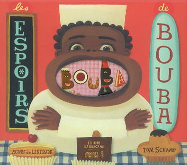 Les espoirs de Bouba