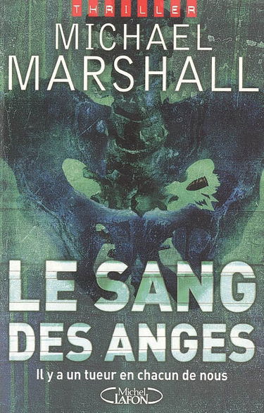 Le sang des anges