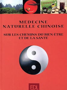 Médecine naturelle chinoise