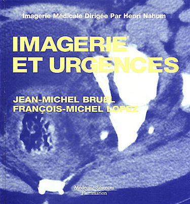 Imagerie et urgence
