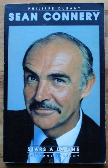 Sean Connery
