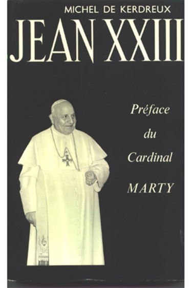 Jean XXIII