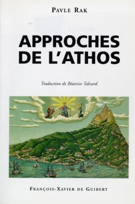 Approches de l'Athos