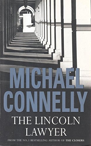 Couverture de The Lincoln Lawyer par Michael Connelly