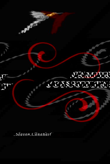 Vampire Consultant: Le Cas Zalmoxis