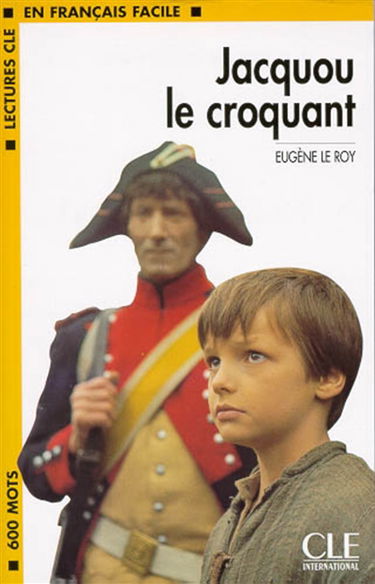 Jacquou le Croquant