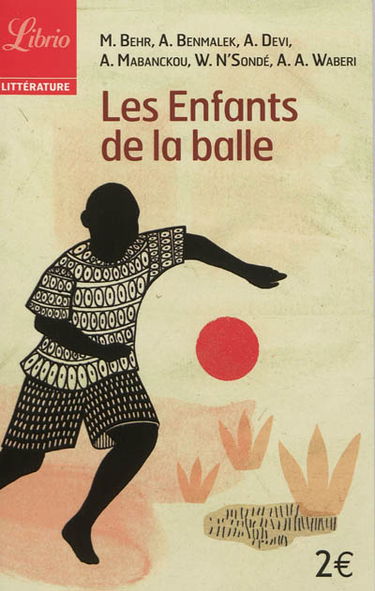 Les enfants de la balle