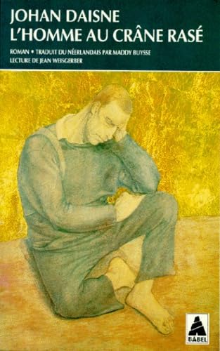 L'homme au crâne rasé