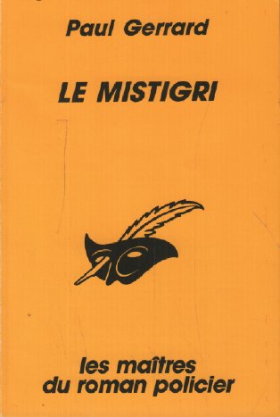 Le Mistigri