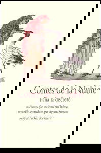 Contes nubiens : Fana la discrète