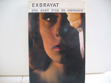 Elle avait trop de mémoire