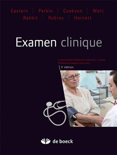 Examen clinique