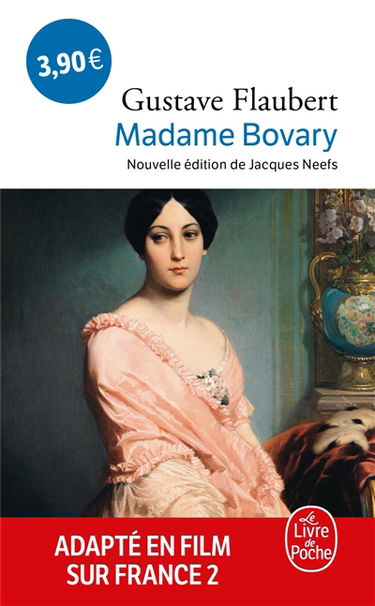 Madame Bovary