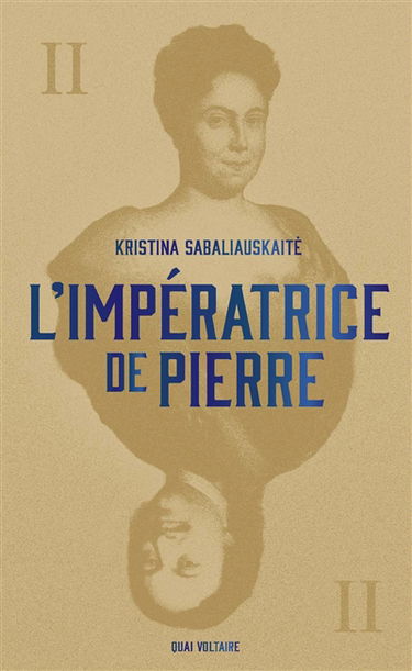 L'impératrice de Pierre. Vol. 2