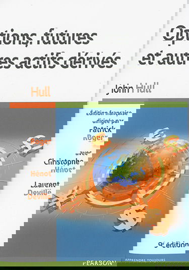 Options, futures et autres actifs dérivés