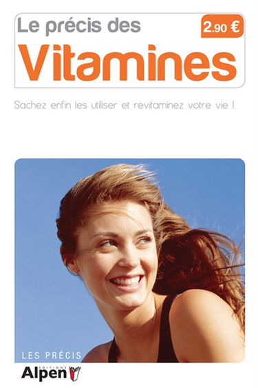 Le précis des vitamines