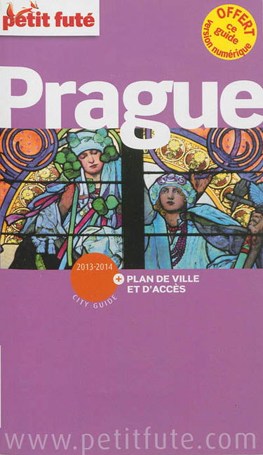 Prague : 2013-2014