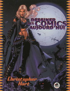 Dessiner les comics aujourd'hui