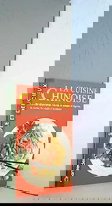 La cuisine chinoise