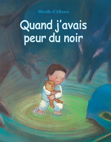Quand j'avais peur du noir