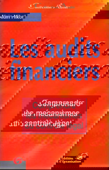 Audits et contrôle légal