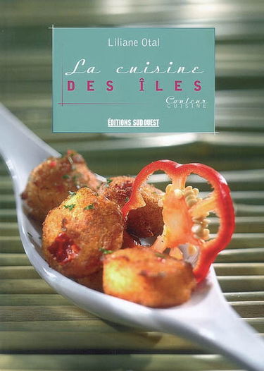La cuisine des îles