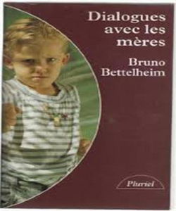 Dialogues avec les mères