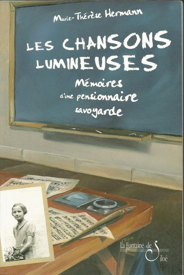 Les Chansons lumineuses